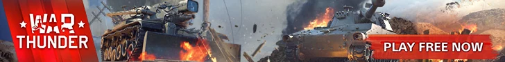 Promotional artwork for War Thunder