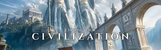 Promotional artwork for Rise of Kingdoms